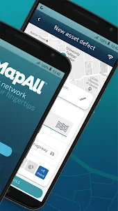 Mapall Online