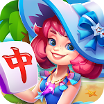 Cover Image of 下载 Mahjong Tour: Witch Tales 1.27.0 APK