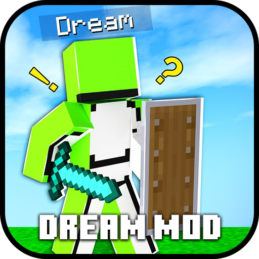 Dream Skins & Mod MCPE