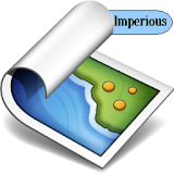 GIS Mobile - Imperious icon