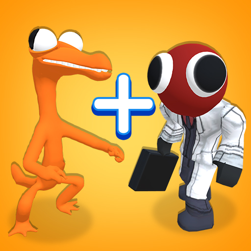 Merge Car - Battle Monster 1.0.1 Icon