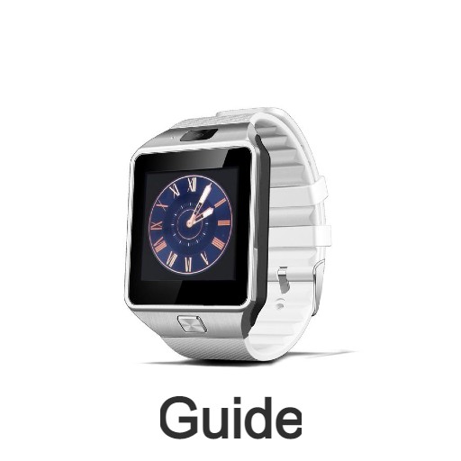 DZ09 Smart Watch Guide Apps on Google Play