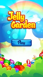 Jelly Garden