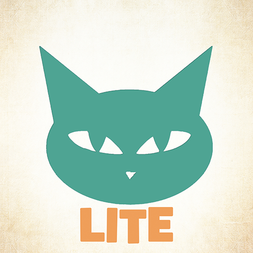 Ear Cat Lite logo