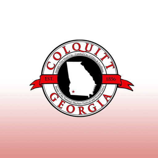 GO Colquitt logo