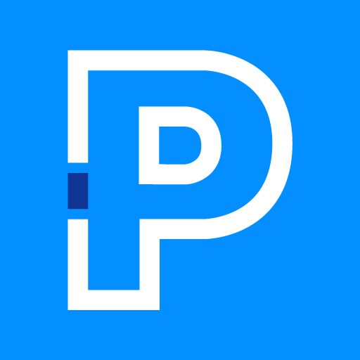 clicknpark logo