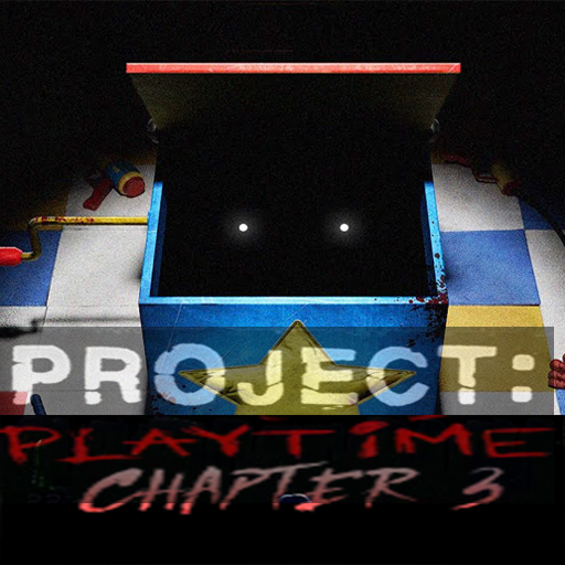 Download Project playtime : chapter 3 on PC (Emulator) - LDPlayer