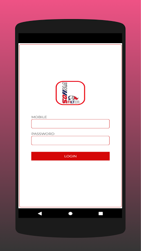 SOFIMA FILTERS Screen 2