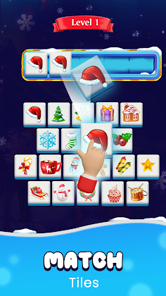 Match Tile Master:Puzzle Game - Screenshot 1