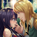 Cover Image of 下载 Anime Love Story Games: ✨Shadowtime✨ 20.1 APK