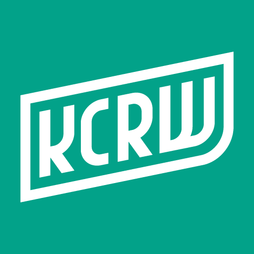 KCRW logo