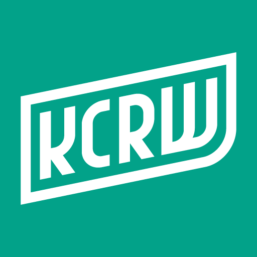 KCRW  Icon