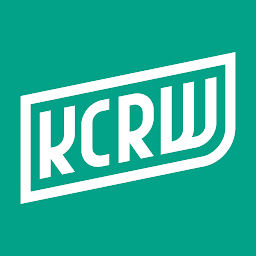 Ikonbild för KCRW