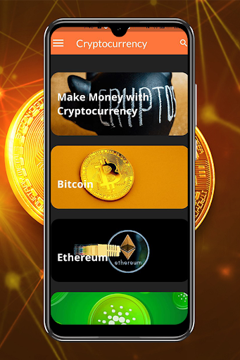 How to make money with Crypto Screen 2