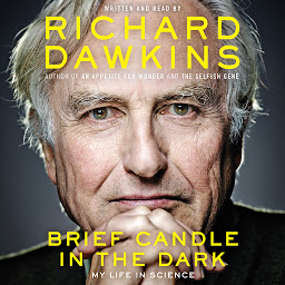 Icon image Brief Candle in the Dark: My Life in Science