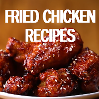 Chicken Fry Recipes  Fried Chicken Recipes