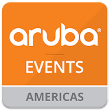 Aruba North America Events icon