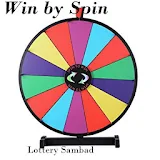 Lottery Sambad Spin (Lucky Number) icon