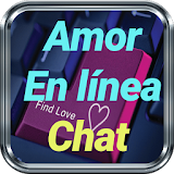 Amor En Linea Chat de Citas icon