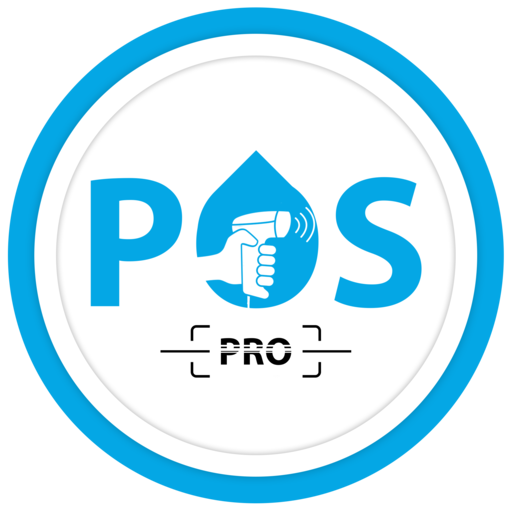 POSPRO logo