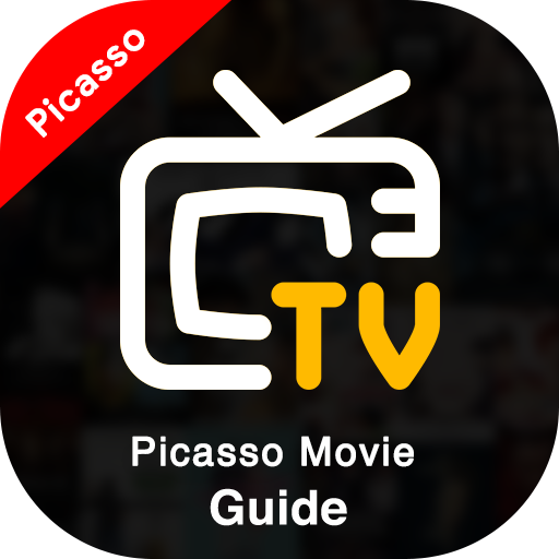 Picasso Movies & TV Guide Windows에서 다운로드