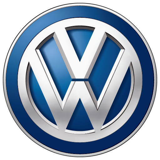 Experience VW logo