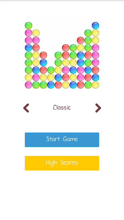 Bubble Pop - 2.7 - (Android)