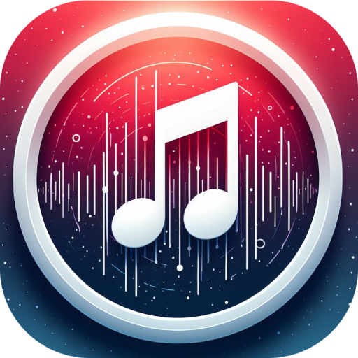 Music Player - MP3 Player 1.2.9 Icon