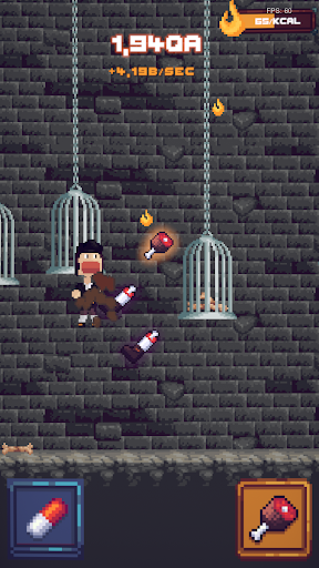 Hungry Idle: The hungriest man Screen 3