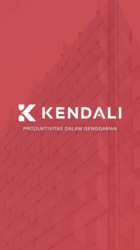 Android application Kendali screenshort