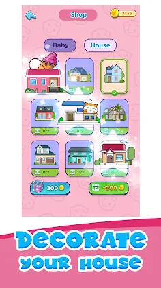 Home Rush: Draw The Line - Screenshot 4