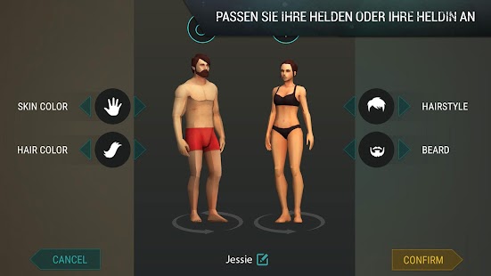 Last Day on Earth: Überleben Tangkapan layar