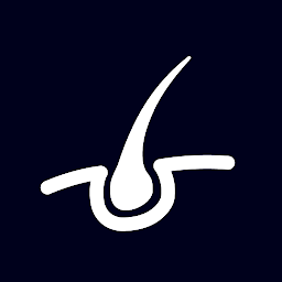 HairTry: AI Hair Cut Simulator for  Android – Latest Version & Features app icon