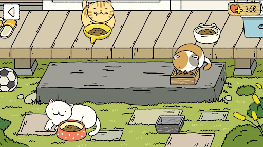 萌宅物语 screenshot 5