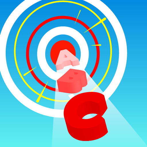 ABC shooter logo