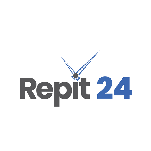 Repit24 logo