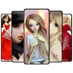 Icon image Doll Wallpapers HD