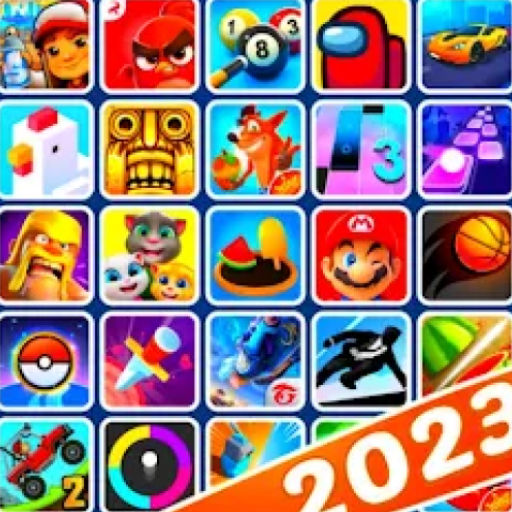 Crazy Games - 5k+ Online Games - Apps on Google Play