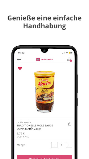 México Mágico Screen 3