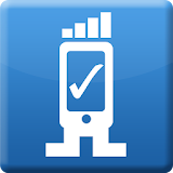 RantCell - Network Speed Test icon