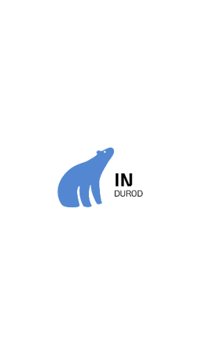 Android application Indurod screenshort
