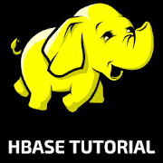 Hadoop HBase Tutorials