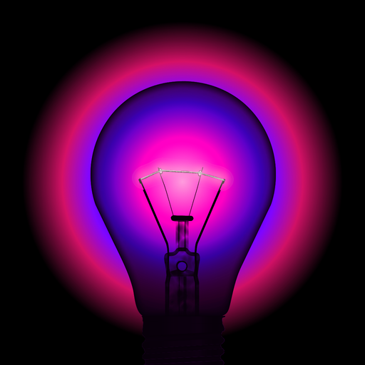 Lámpara LED ultravioleta portable en Perú, luz negra UV, DG-9W