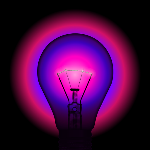 Black light app deals