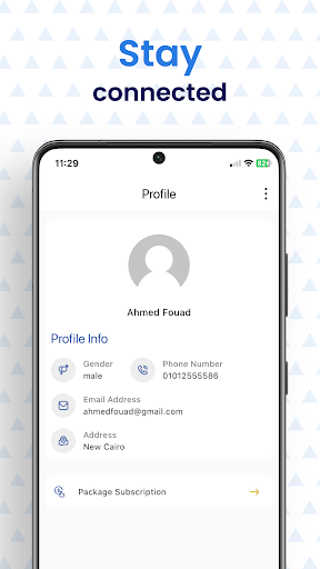 Physio Cure screenshot 2