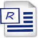 Criar Documento de Texto PDF - Androidアプリ
