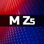 Cover Image of ダウンロード M Z5 Theme Kit 25.0 APK
