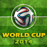 World Cup: Brazil 2014 icon
