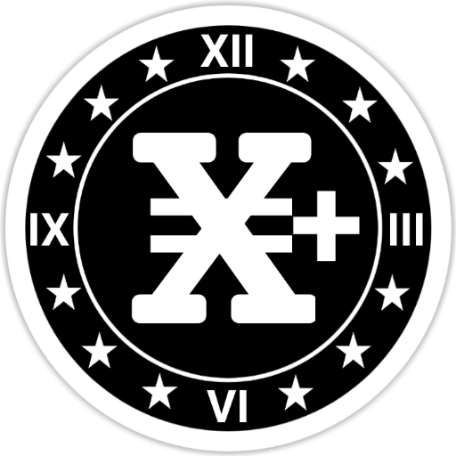 XOOPLUS people & money logo