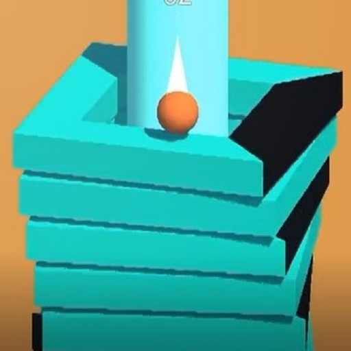 Ball - Dive Crash logo